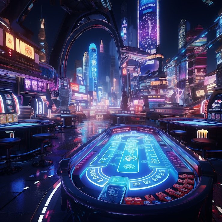 bagus77 featured game showcase