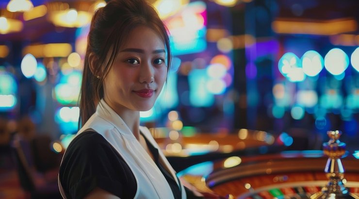 Pembayaran DANA dan OVO untuk deposit
