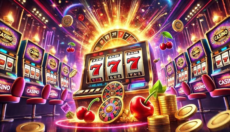 bagus77 featured game showcase bagus77 featured game showcase